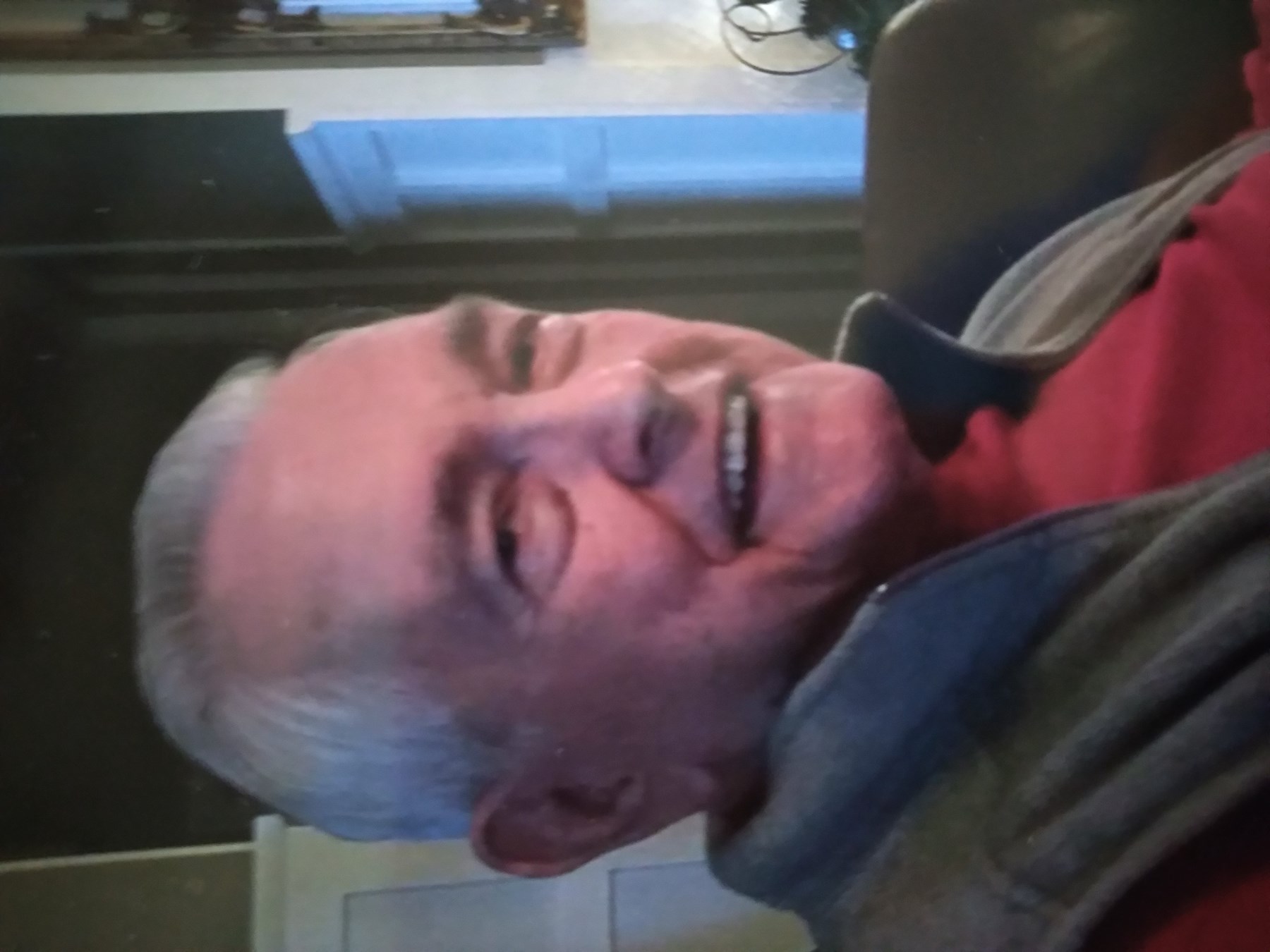 Eugene McKenzie Sr. Obituary Huntsville, AL