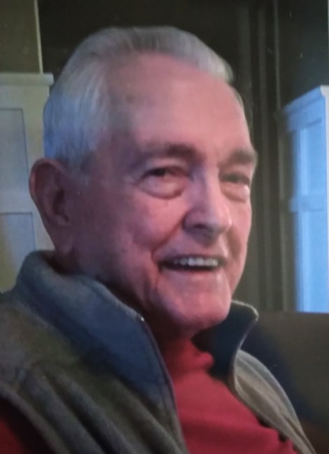 Obituary of Kenneth Eugene McKenzie Sr.
