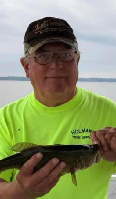 Obituary of Dennis Dale Cook