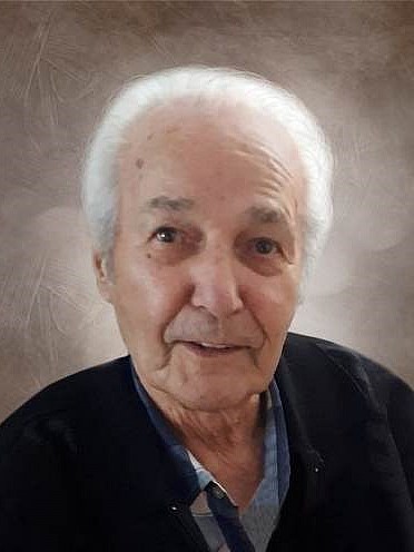 Obituary of Laurent Simard