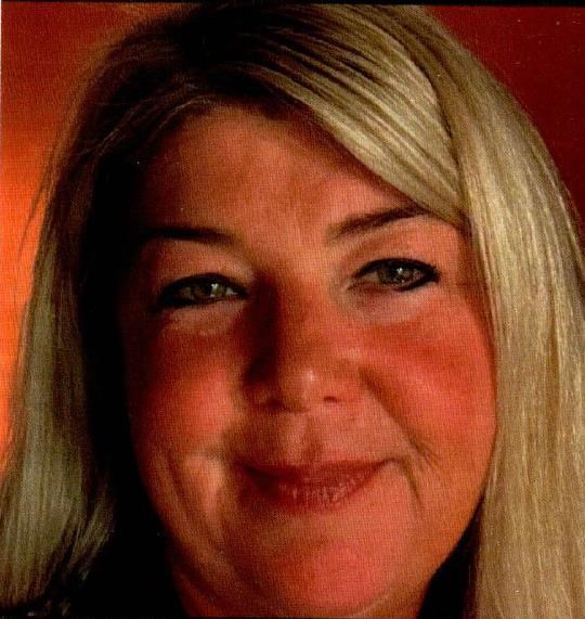 Obituary of Heather F. Spurr