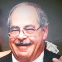 Obituary of Henry Clive Van Cleave