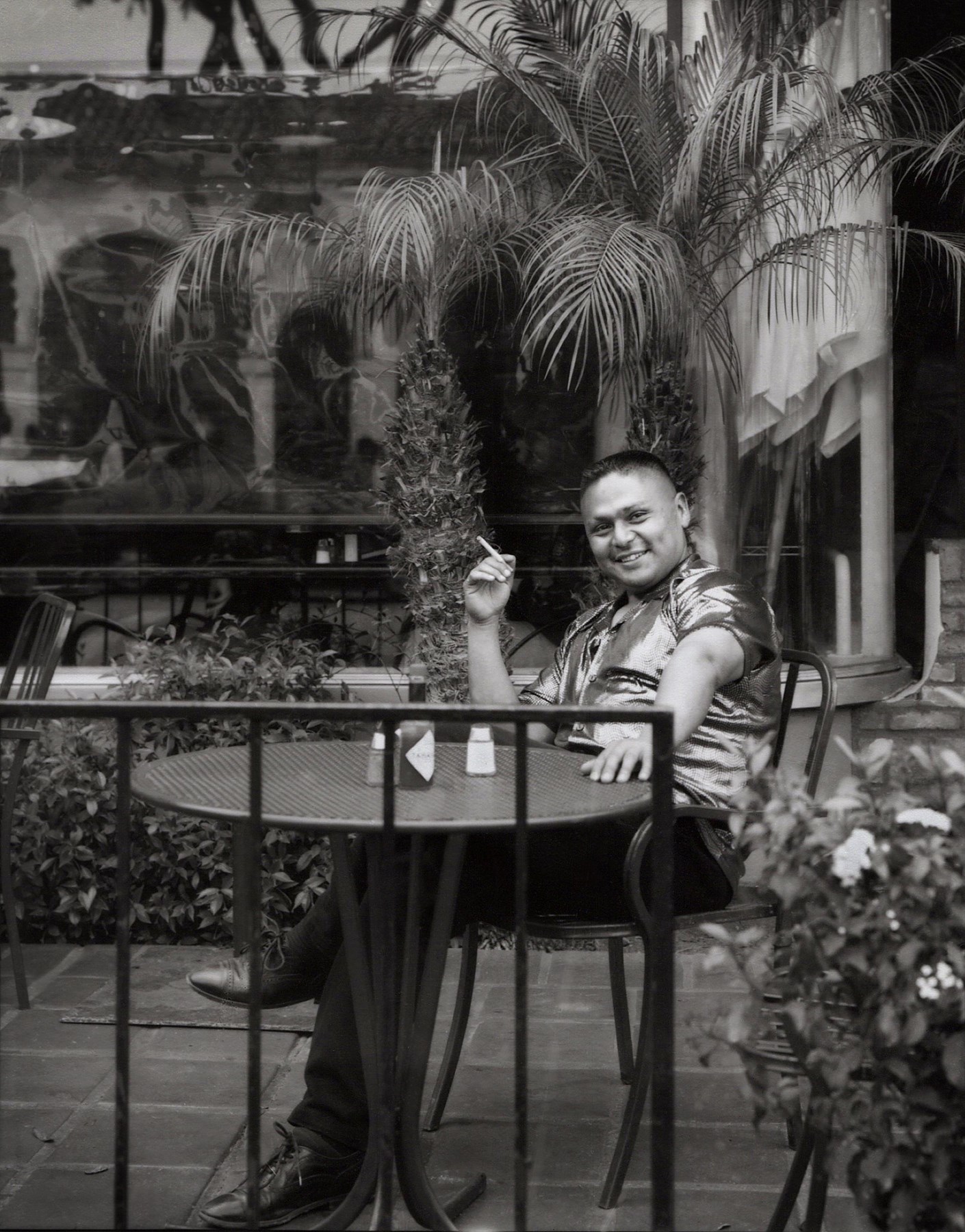 Obituary of Jorge Enrique Peraza