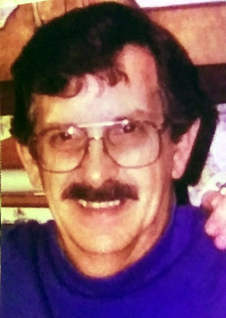 Obituary of John William Council