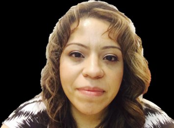 Obituary of Patricia Gomez Barranco