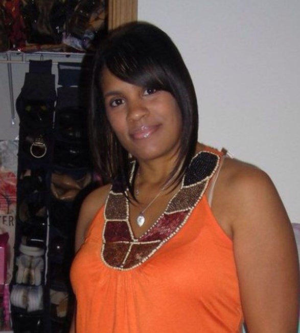 Obituary of Yolanda Yvonne Mack