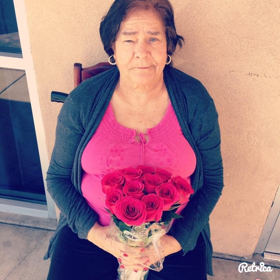 Obituary of Maria Graciela Hernandez