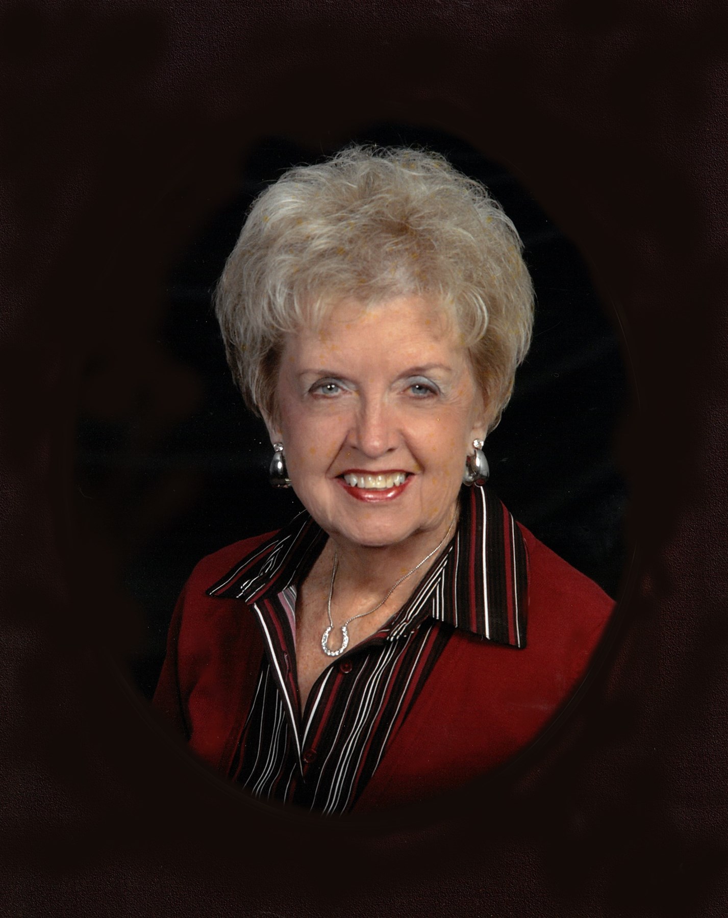 Avis de décès de Betty Frances Keeton