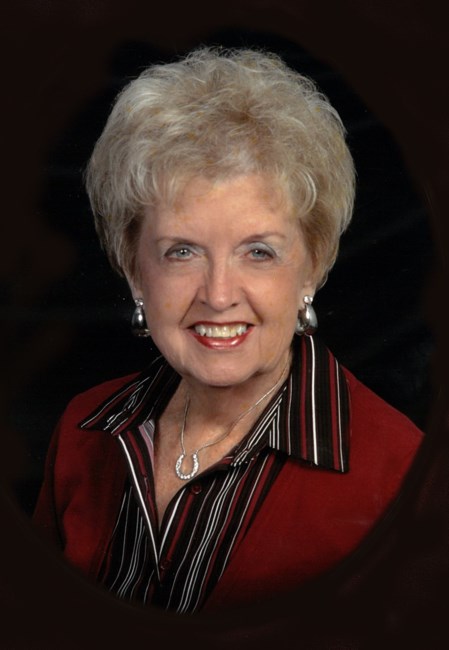 Obituary of Betty Frances Keeton