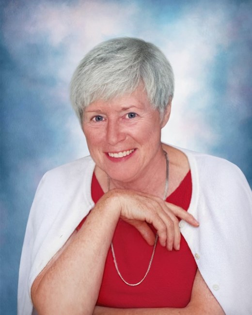 Obituary of Claudia Wienke