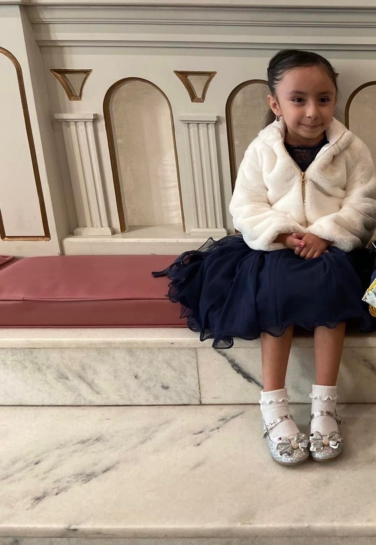 Obituario de Maria Guadalupe Rodriguez