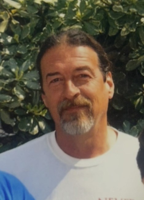 Obituary of Ronald James Wilson