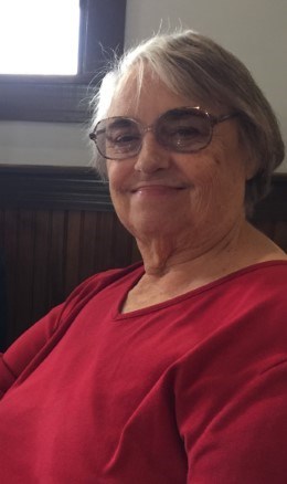 Obituary of Winnie "Deanie" Dean Saia