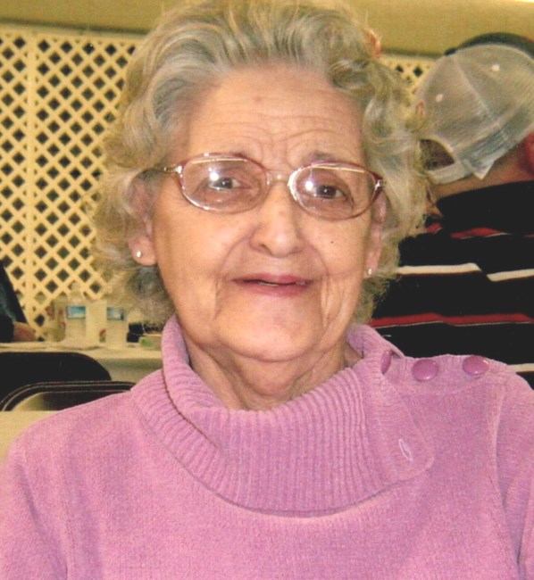 Obituary of Anita J. Benson