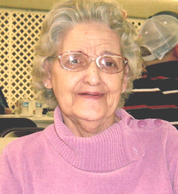 Obituary of Anita J. Benson