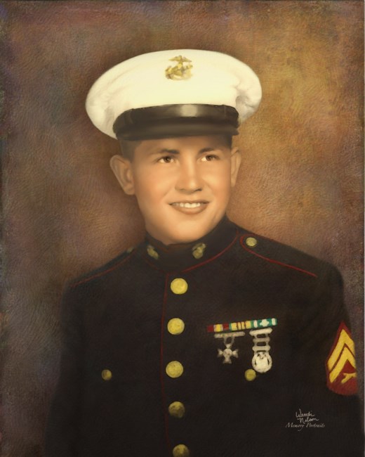 Obituary of James Owen Mays