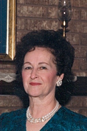 Betty Thibodeaux Obituary