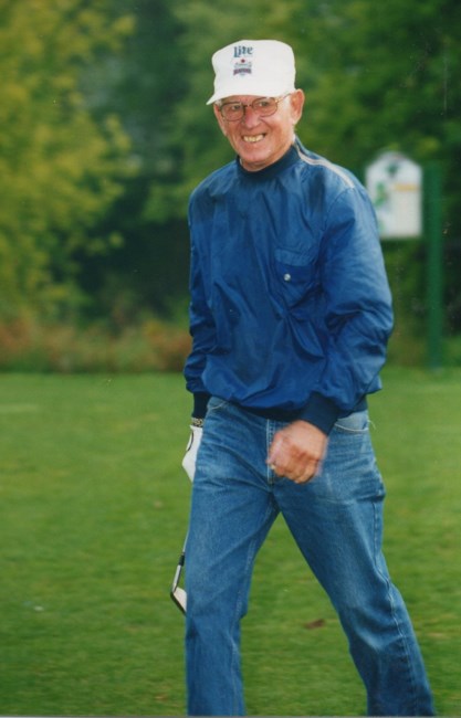 Obituary of Robert Dean Mitchell