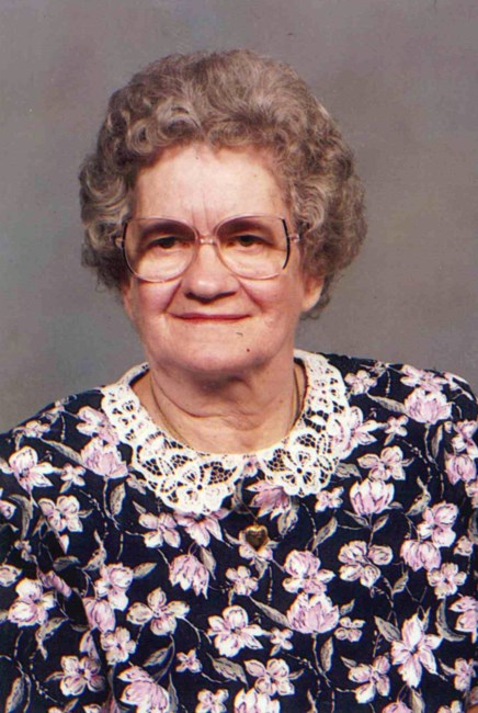 Obituary of Mary Austin (Wade) Fisher