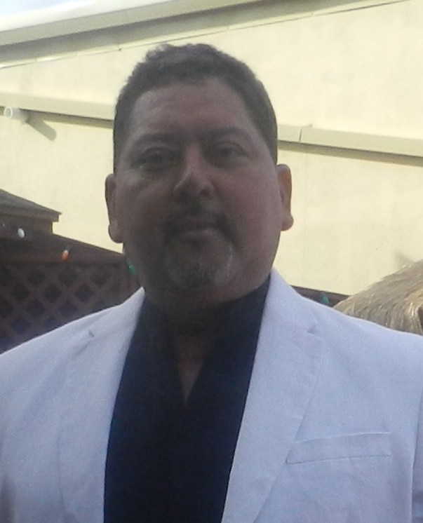 Jose Alfredo Montelongo Obituary Brownsville, TX