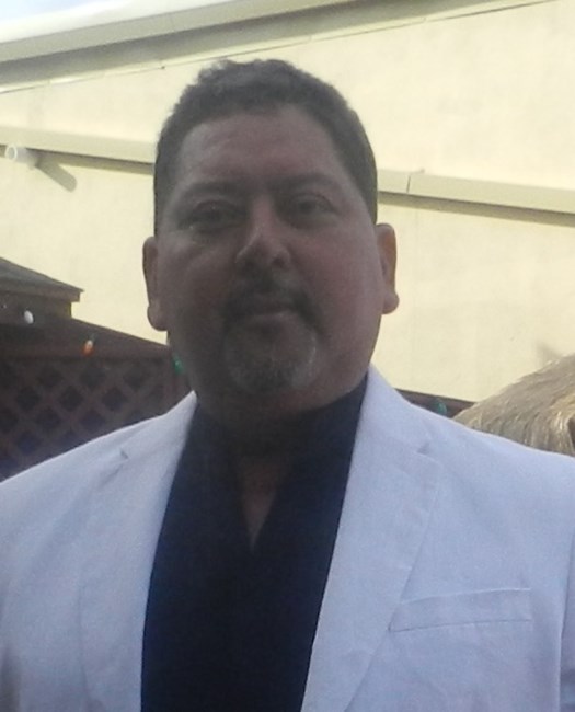 Obituary of Jose Alfredo Montelongo