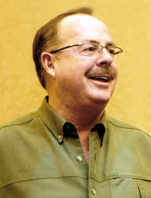 Obituary of Bryon Neil Davis