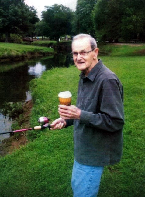 Obituary of Andrew (Andy) M. Tocheny