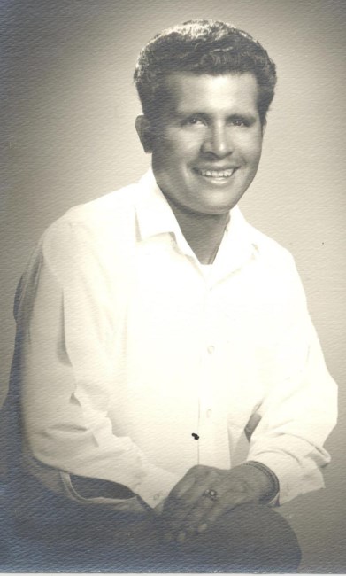 Obituary of Abdenago Cordero