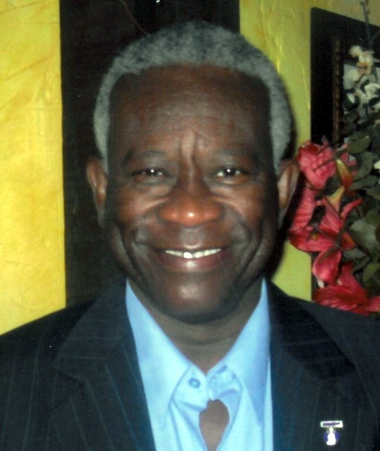 Obituario de Reuben Hart Jr.