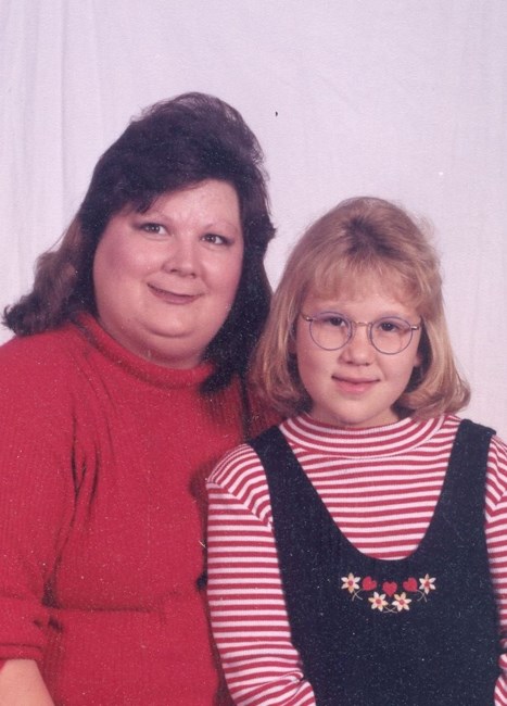 Avis de décès de Elizabeth Dannell "Missy" Willis