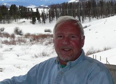 Obituario de Richard Westbrook Graff