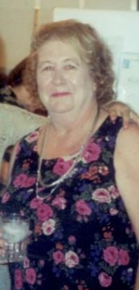 Obituary of Diane Doreen Lucas