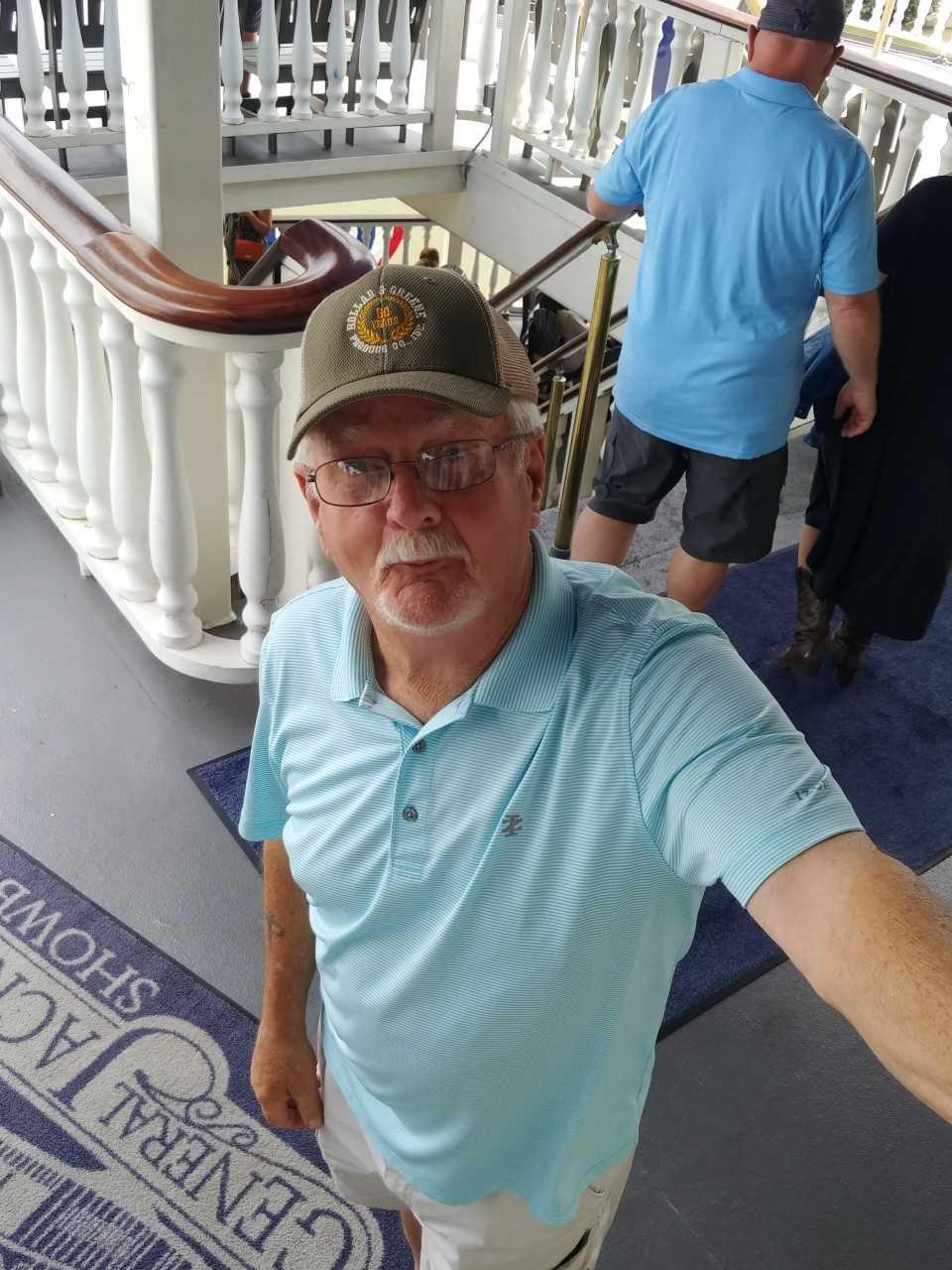 Obituary of William Andrew Martin