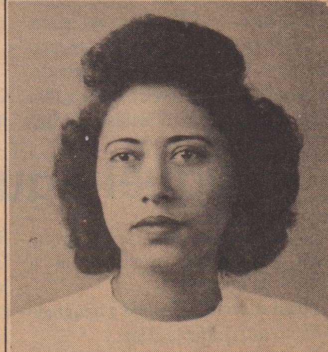 Obituary of Alicia Nava Huerta