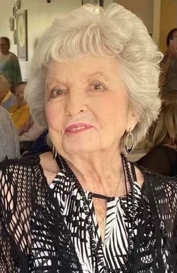Betty Proctor Obituary Ridgeland Ms 0892