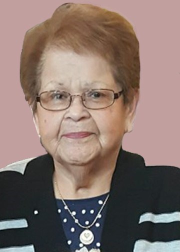 Obituario de Ester Ramirez