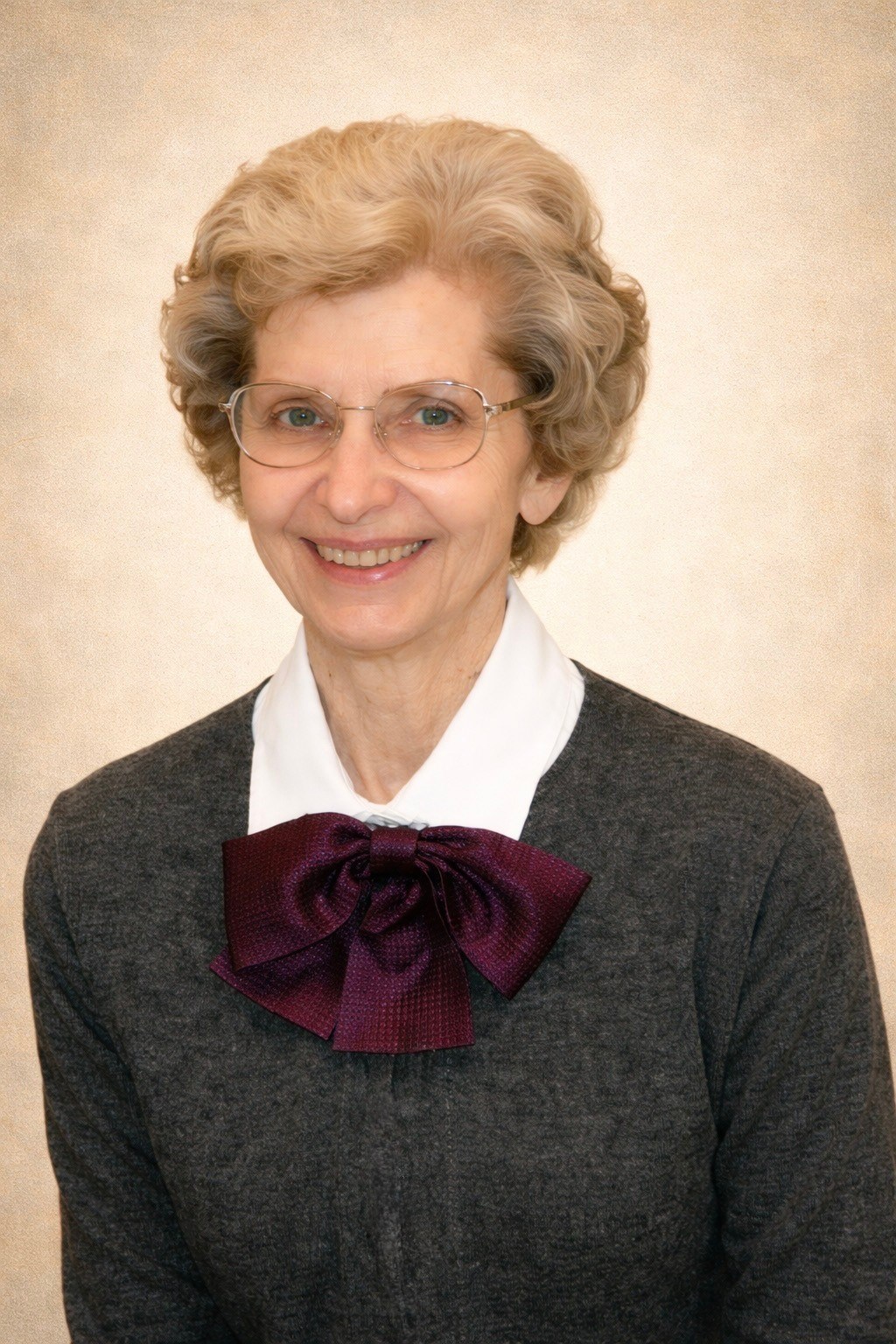 Obituary of Joyce Elaine Ford