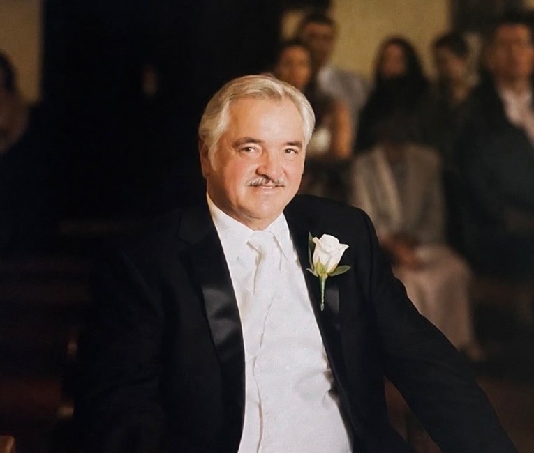 Obituary of Don Calvin Carter