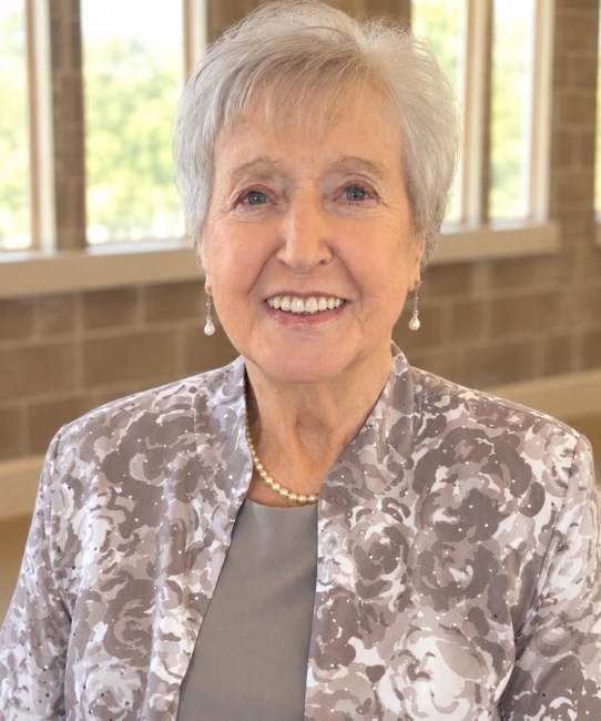 Obituary of Carol Jean Conner