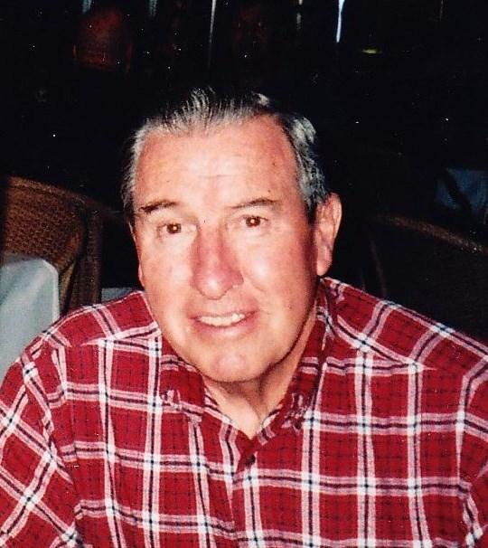 Obituary of Edward Rudolph Hoffarth