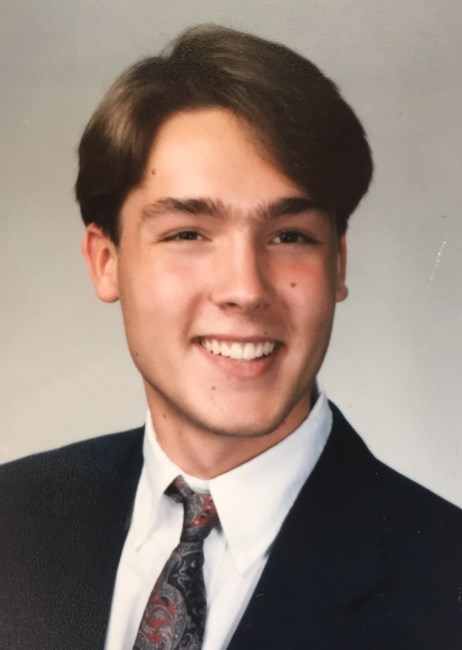 Obituary of Scott Taylor Westmoreland