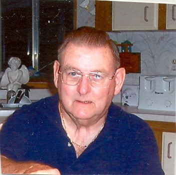 Obituary of Robert G. Schomaker