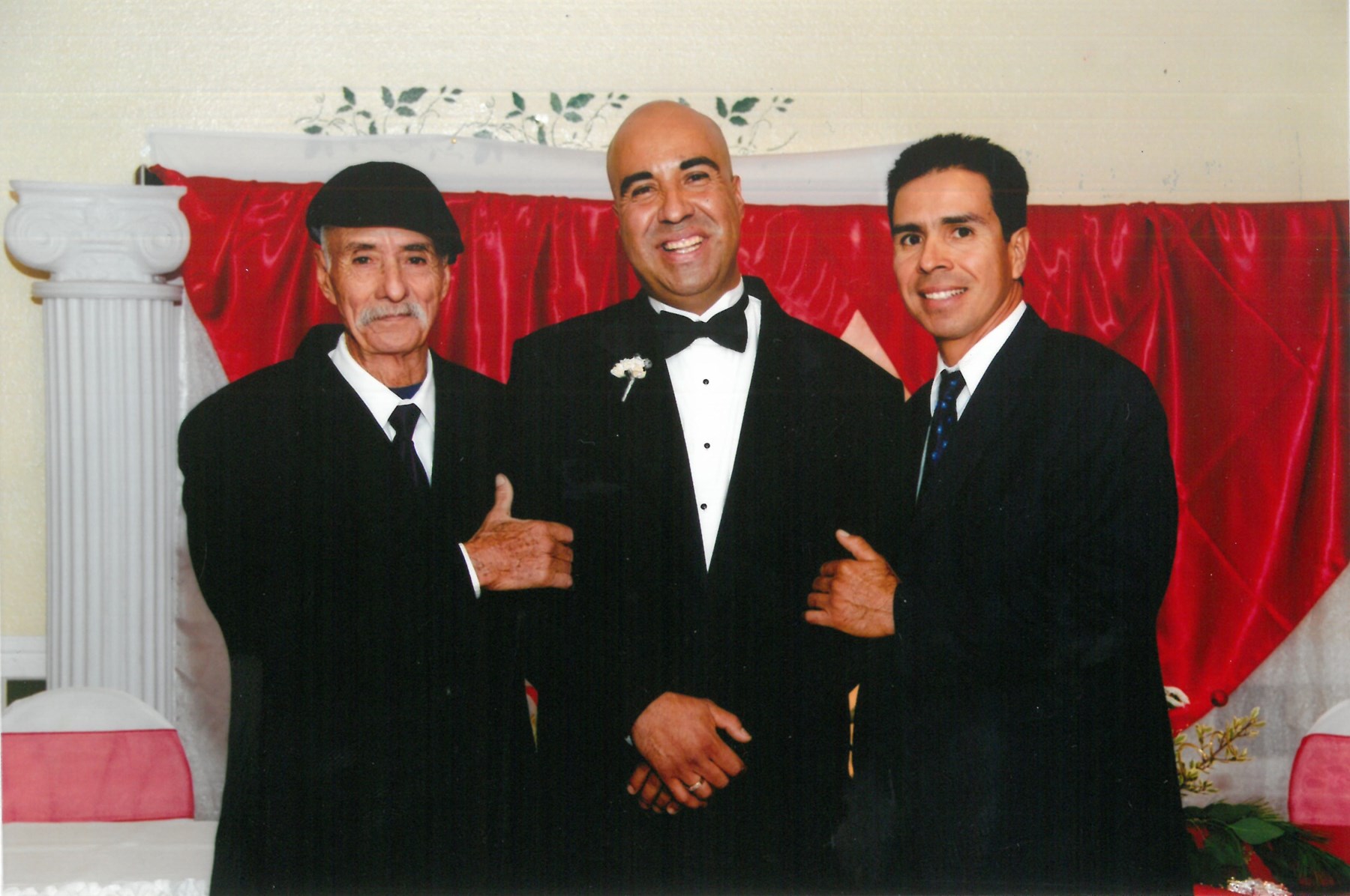 Obituary of Isidro Guzman