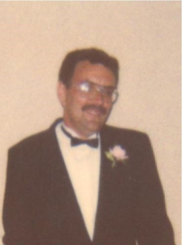 Obituary of David E. Wages