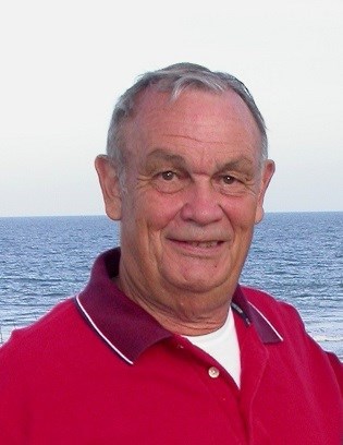 Obituario de Walter Paul Tonnies