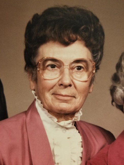Obituary of Bette Jo "BJ" Bostrom