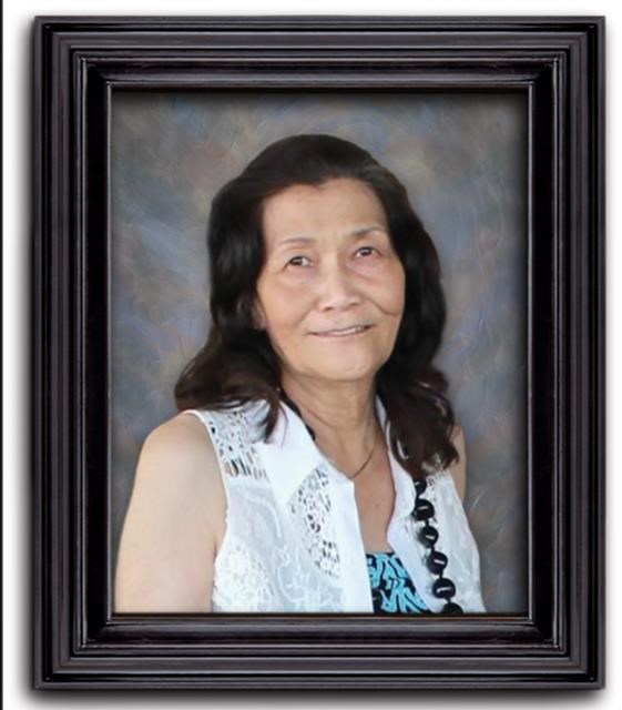 Obituary of Rosario San Juan Soriano