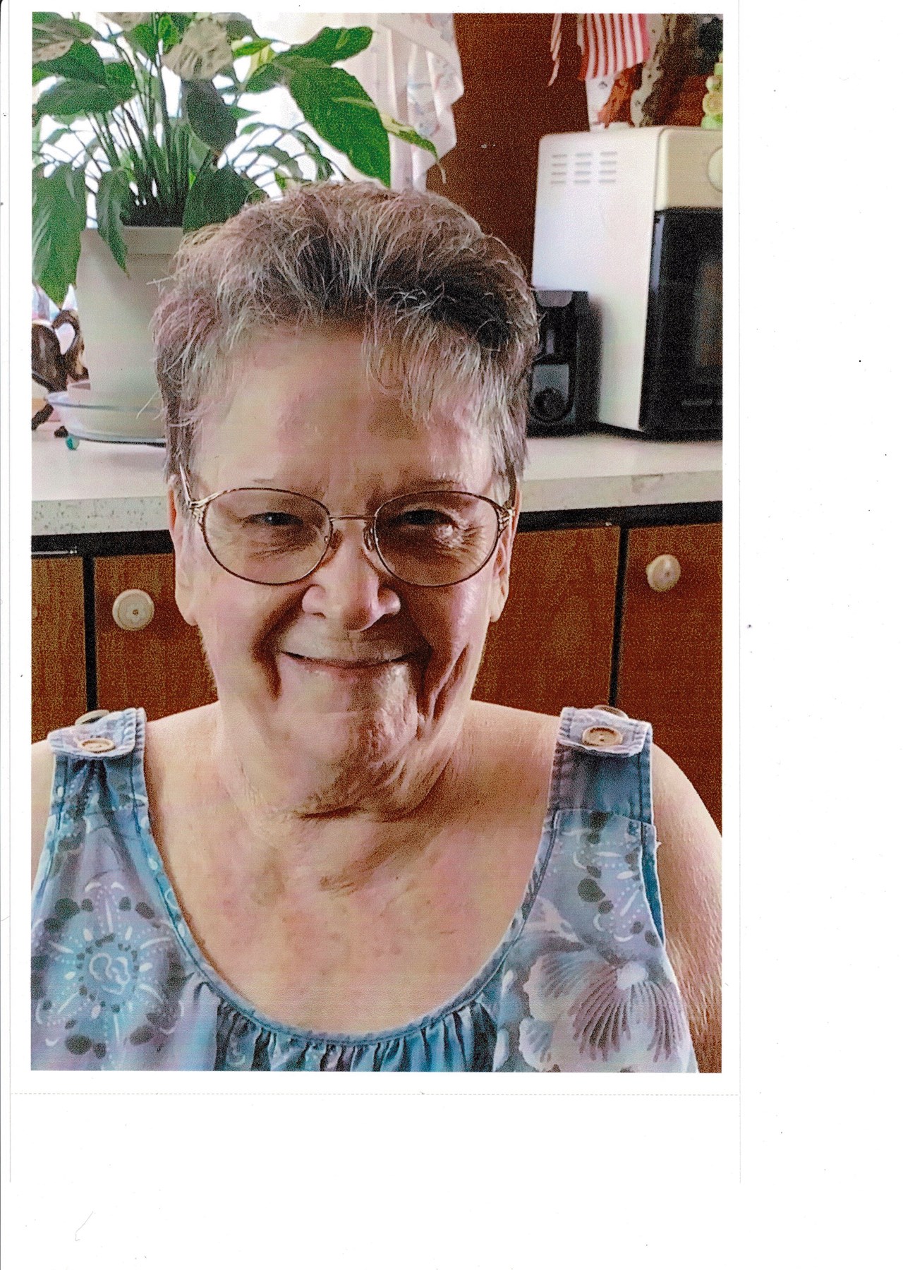 Obituary of Deanna Wanda Johnson