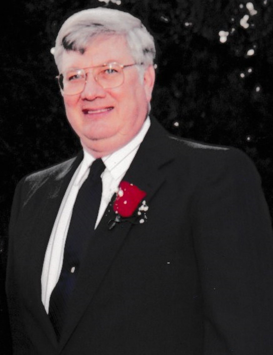 Obituary of Roger Dale Alexander