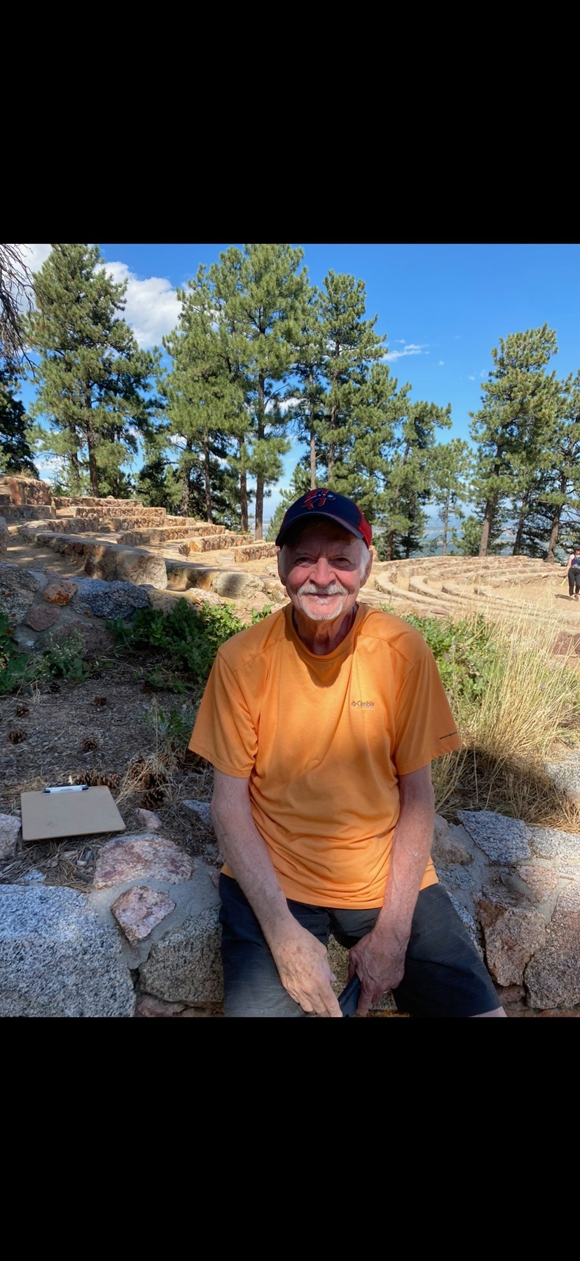 Obituary of Robert Joseph Klinger, Jr.